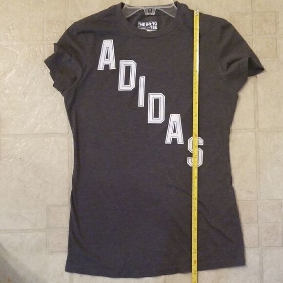 Adidas The go to tee - Picture 5 of 5